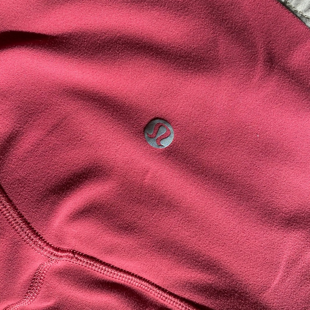 Lululemon Align Pant 28” Vintage Rose